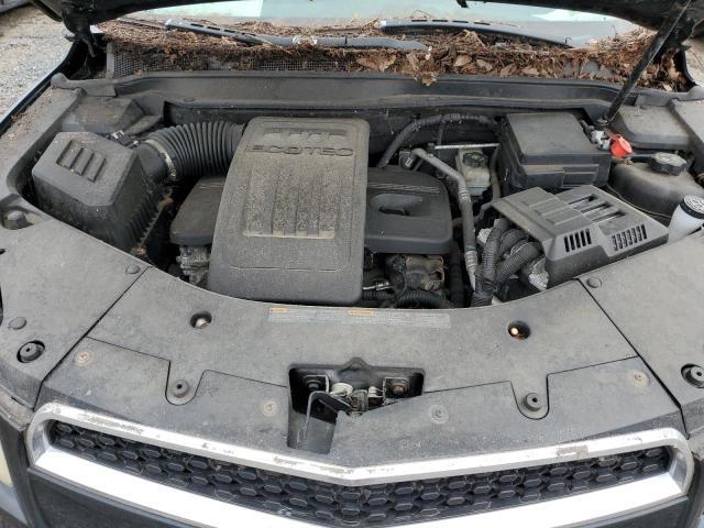 2010 Chevrolet 2010 Chev Equinox lt
