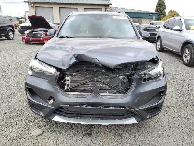 2020 BMW X1 XDRIVE28I