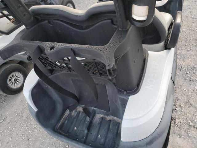 2020 Club Car Precedent FLA