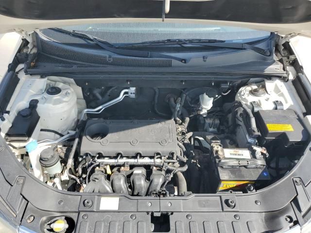 2011 KIA Sorento Base