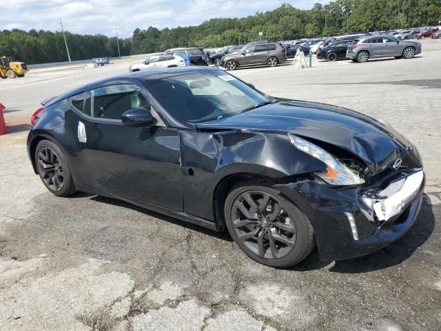 2016 Nissan 370Z Base