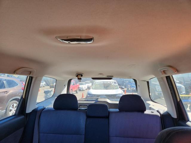 2009 Subaru Forester 2.5x