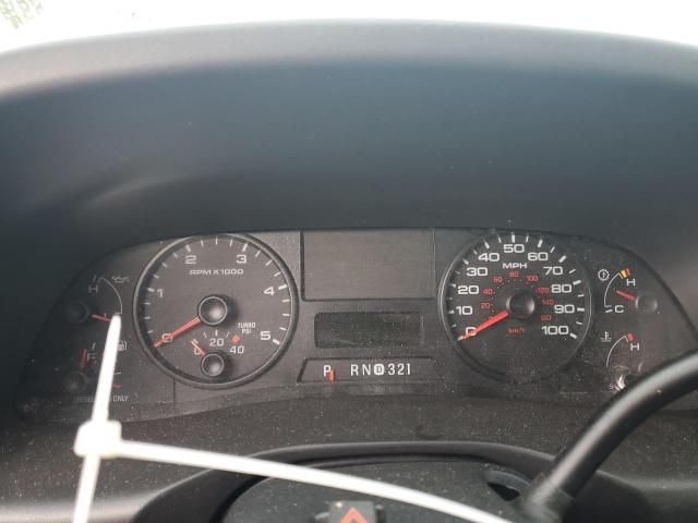 2006 Ford F250 Super Duty