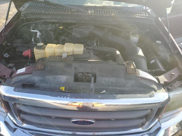 2004 Ford F250 Super Duty