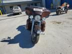 2011 Harley-Davidson Flhtk