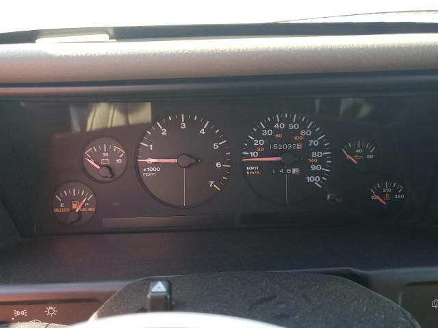 1993 Jeep Grand Cherokee Limited