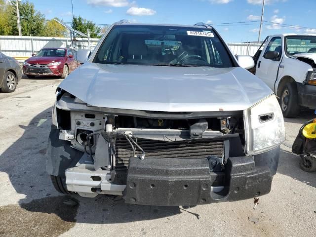 2006 Chevrolet Equinox LT
