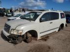 2005 Infiniti Qx56