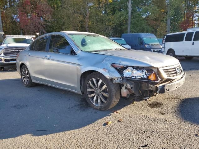 2010 Honda Accord LX