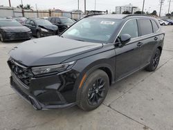 2025 Honda CR-V SPORT-L en venta en Los Angeles, CA