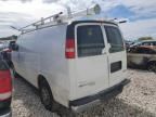 2015 GMC Savana G2500