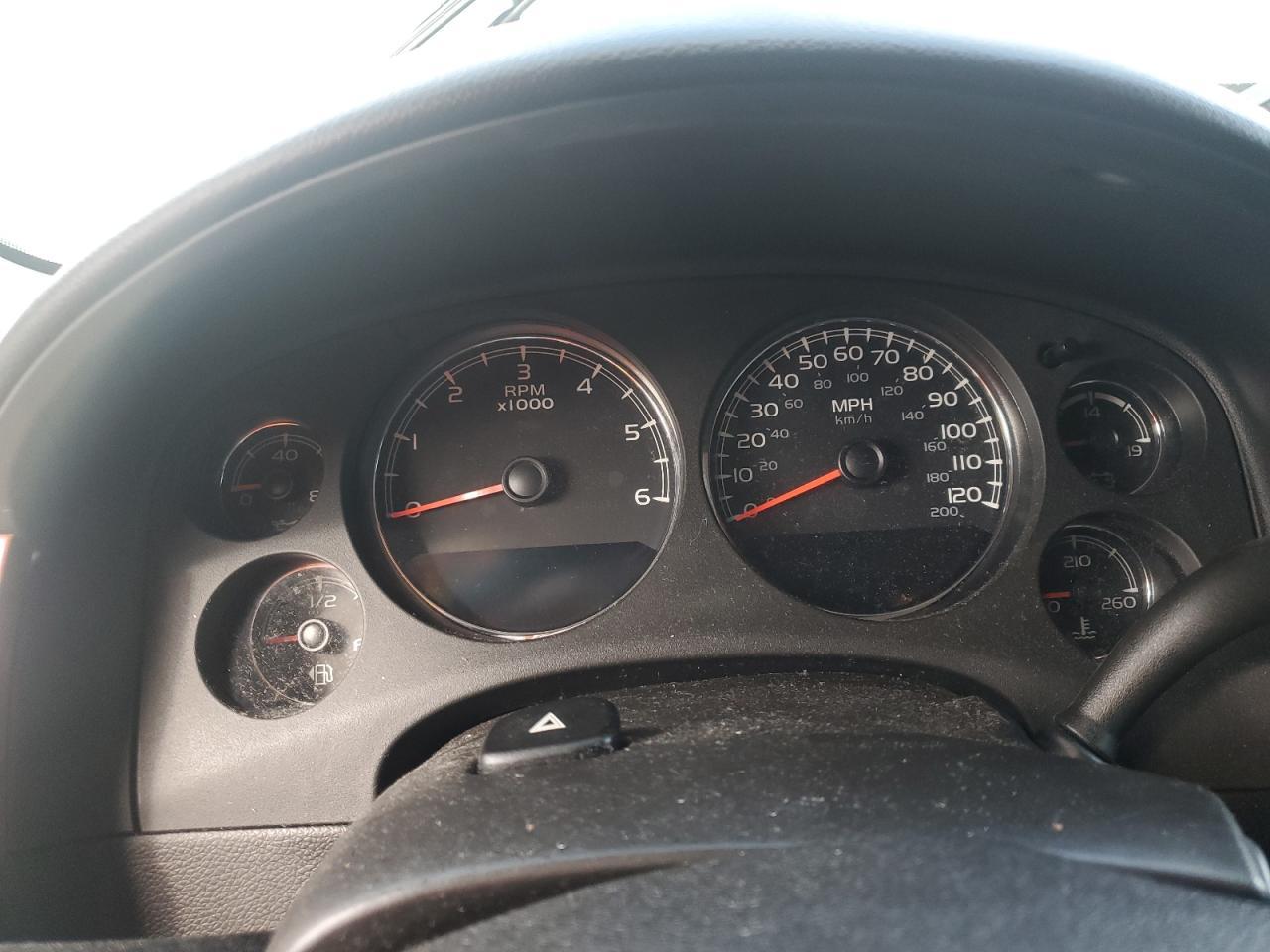 2013 Chevrolet Tahoe K1500 lt