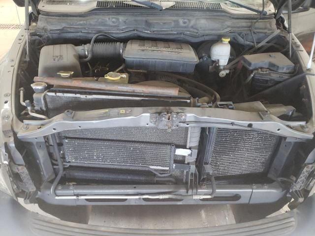 2005 Dodge RAM 1500 ST