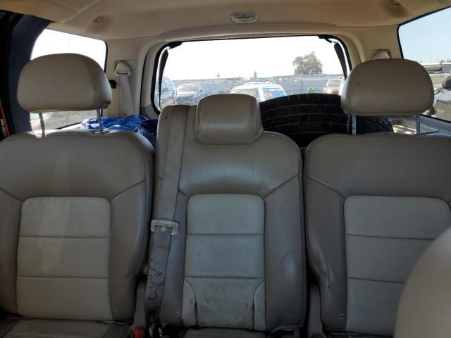2005 Ford Expedition Eddie Bauer