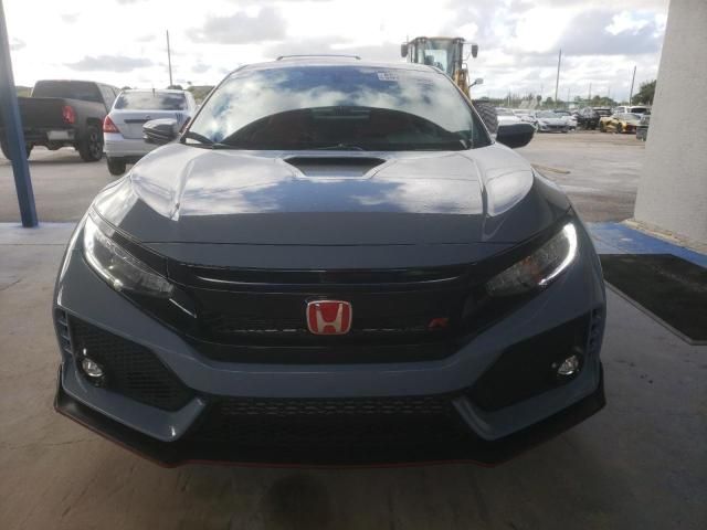 2019 Hond A Civic TYPE-R Touring