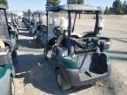 2020 Club Car Tempo Lithium