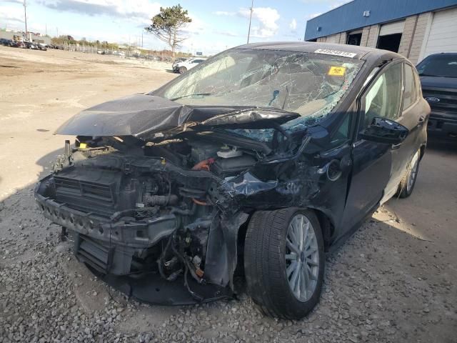 2016 Ford C-MAX Premium SEL