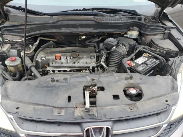 2010 Honda CR-V LX