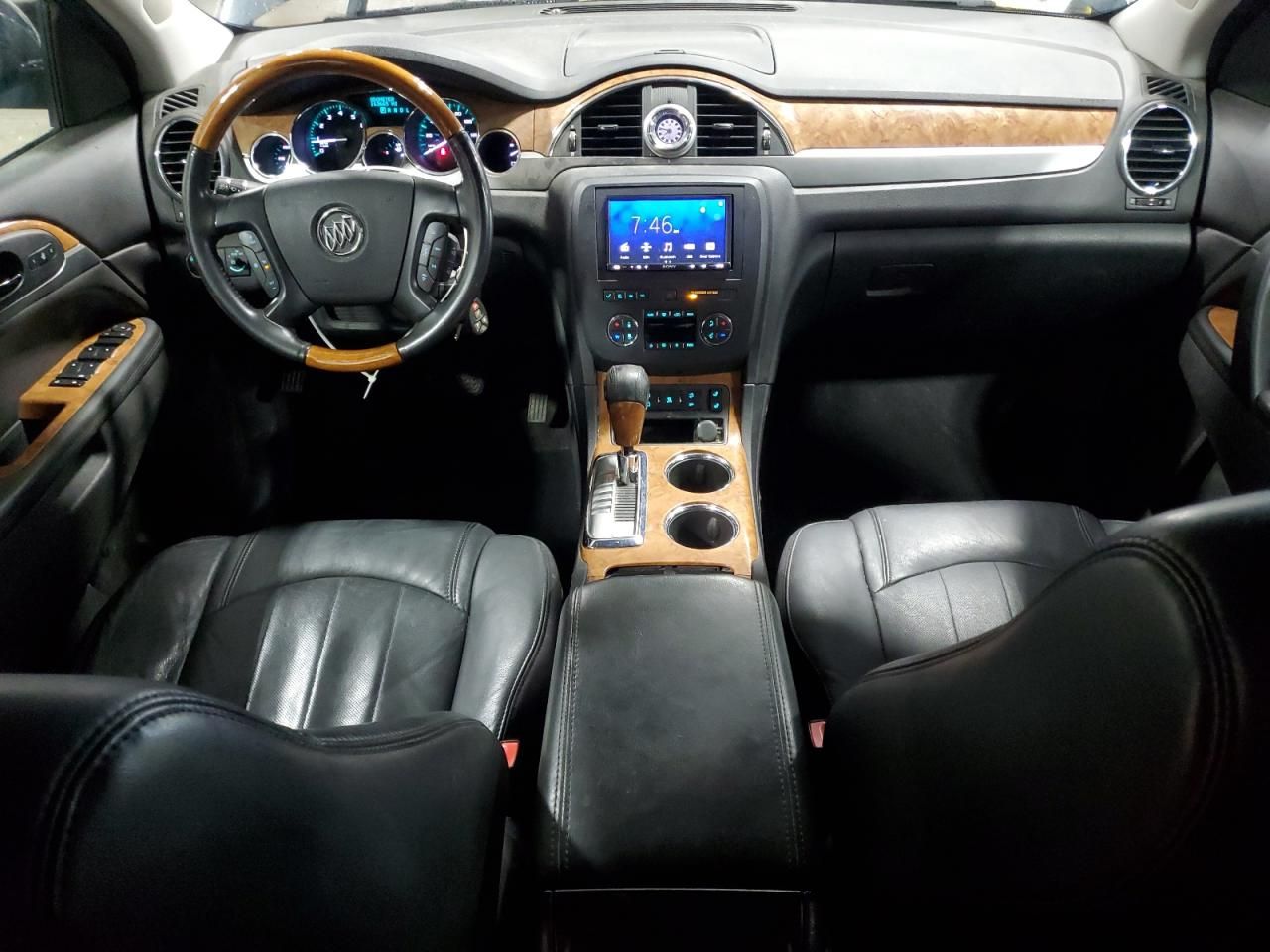 2011 Buick Enclave cxl