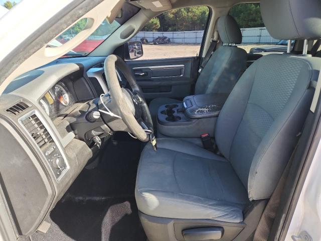 2019 Dodge Ram 1500 Classic slt
