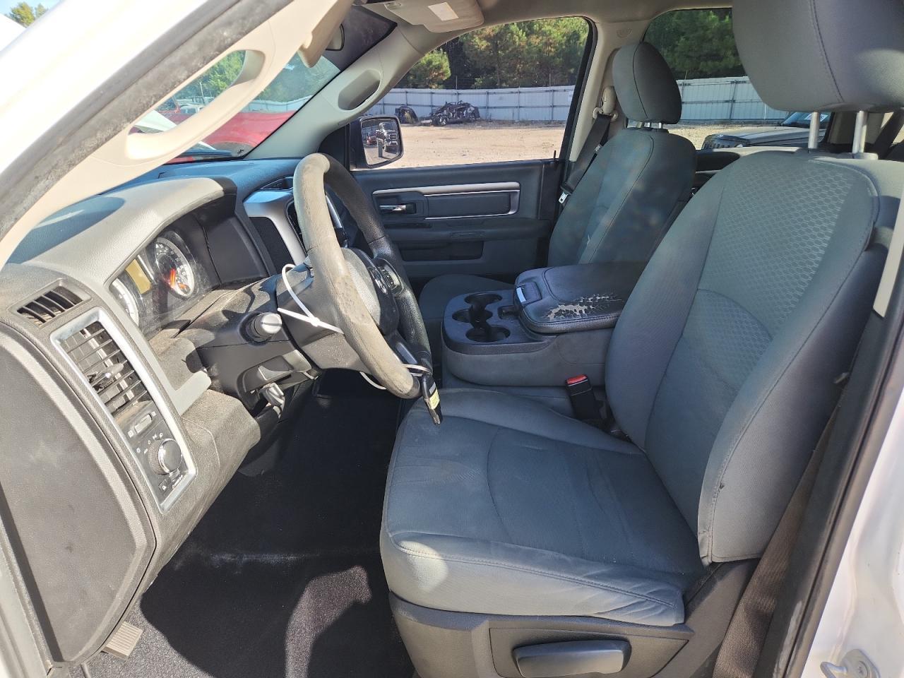 2019 Dodge Ram 1500 Classic slt