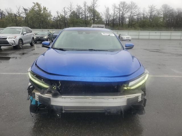 2019 Honda Insight Touring