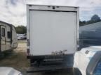 2018 Chevrolet Express G3500