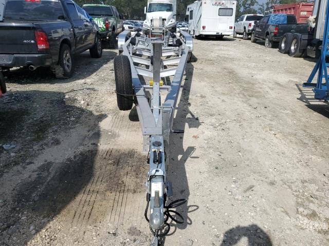 2024 Road King Srkavaxo-37TR Boat Trailer