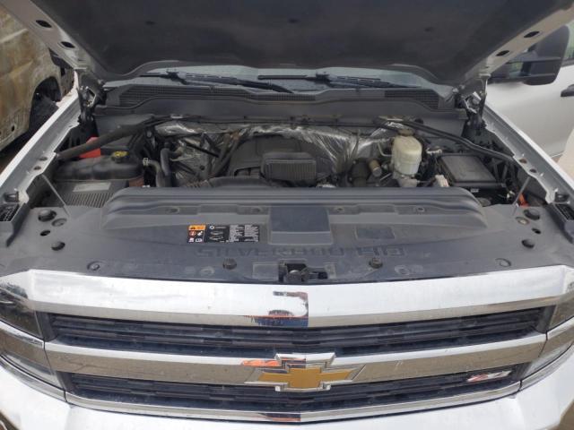 2015 Chevrolet Silverado K2500 Heavy Duty LT