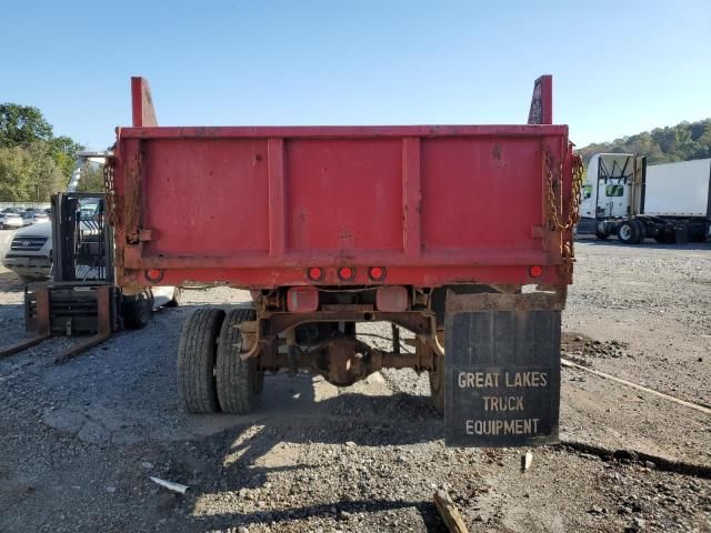 1995 Dodge RAM 3500