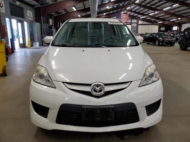2009 Mazda 5