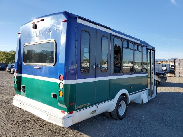 2008 Ford E450 Shuttle Bus