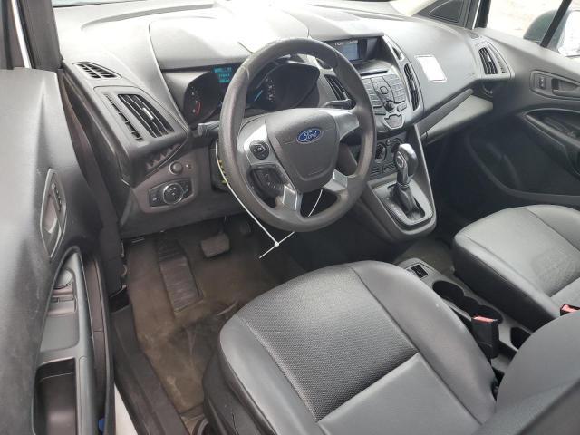 2016 Ford Transit Connect Delivery Van