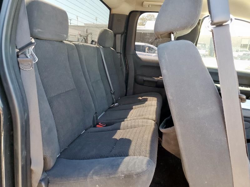 2007 GMC New Sierra C1500