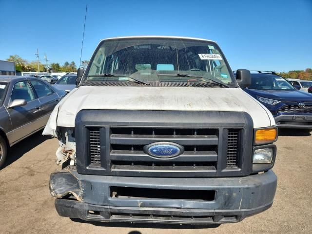 2009 Ford Econoline E150 Van
