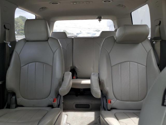 2017 GMC Acadia Limited Slt-2