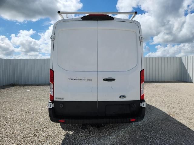 2019 Ford Transit T-250