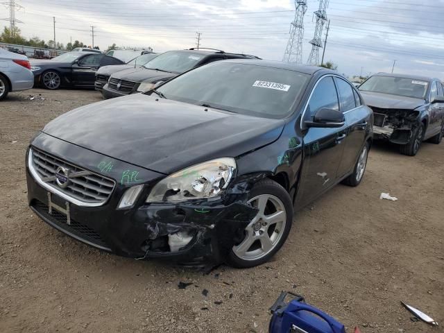 2012 Volvo S60 T5