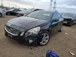 2012 Volvo S60 T5 for sale in Elgin, IL