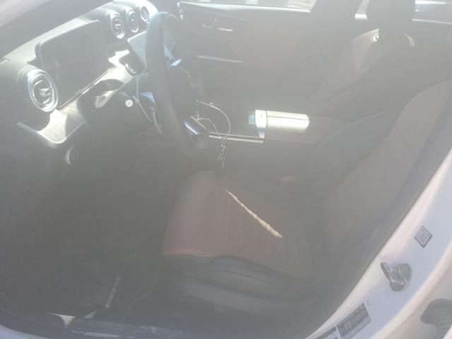 2023 Mercedes-Benz C300