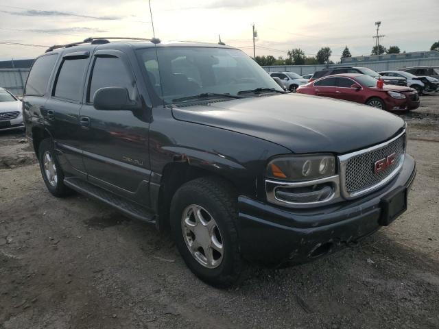 2004 GMC Yukon Denali