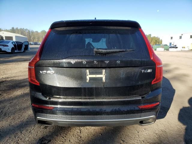 2016 Volvo XC90 T6