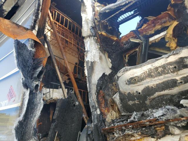 2008 Freightliner 2007 Freightliner Convention-RV