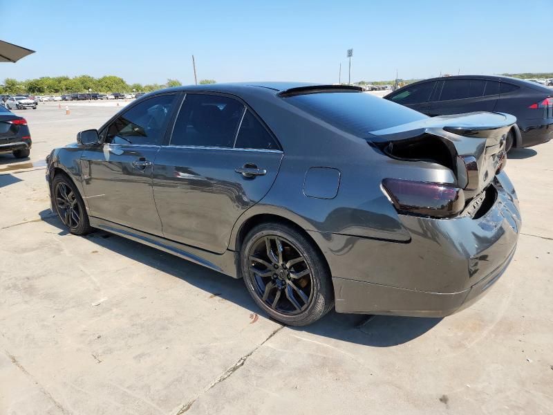 2008 Toyota Camry CE