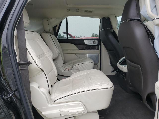 2023 Lincoln Navigator l Black Label