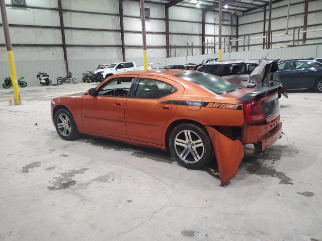 2006 Dodge Charger R/T