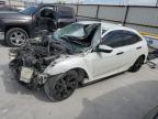 2017 Honda Civic Sport