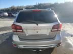 2017 Dodge Journey Crossroad