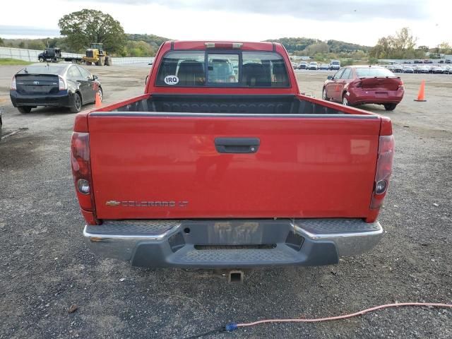 2007 Chevrolet Colorado