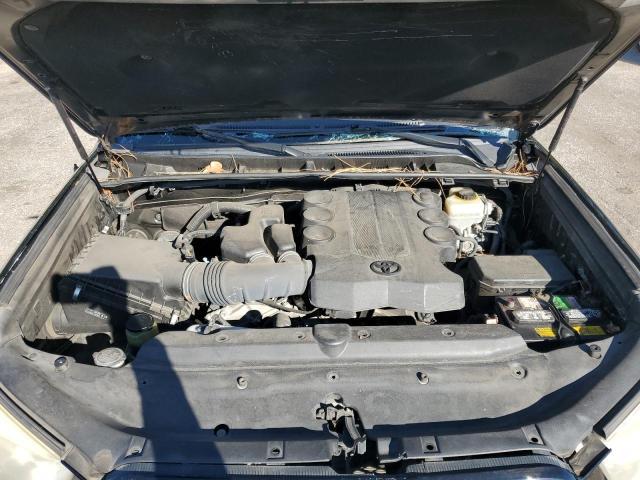 2012 Toyota 4runner SR5